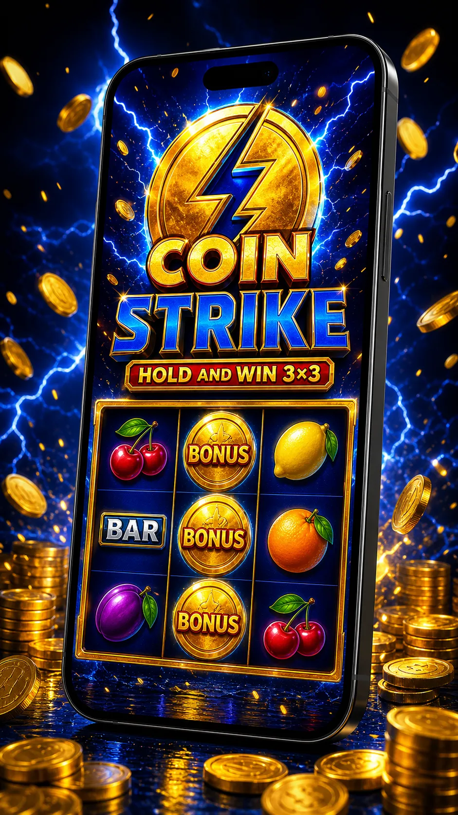 Coin Strike preview 1